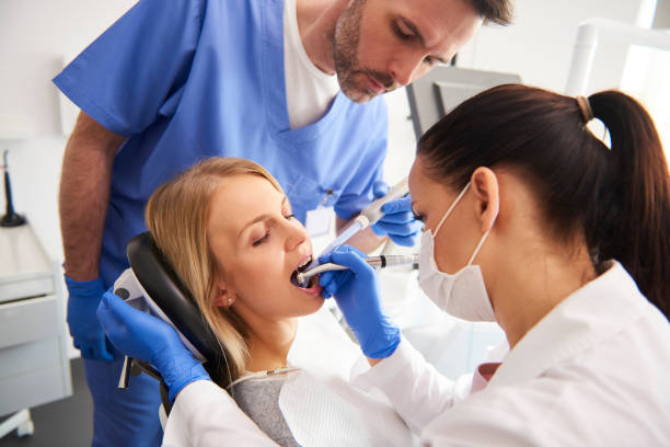 Best Dental X-Rays and Imaging  in Brandon, SD