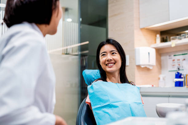 TMJ/TMD Treatment in Brandon, SD