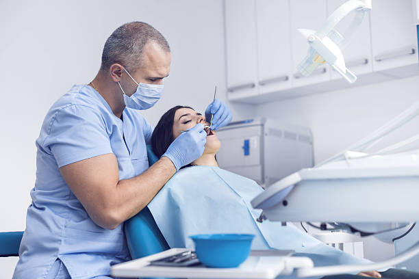 Best Cosmetic Dentistry  in Brandon, SD